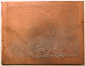 Printing Plate for 